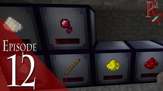 Rxcraft - Episode 12 - The End, Or Not?