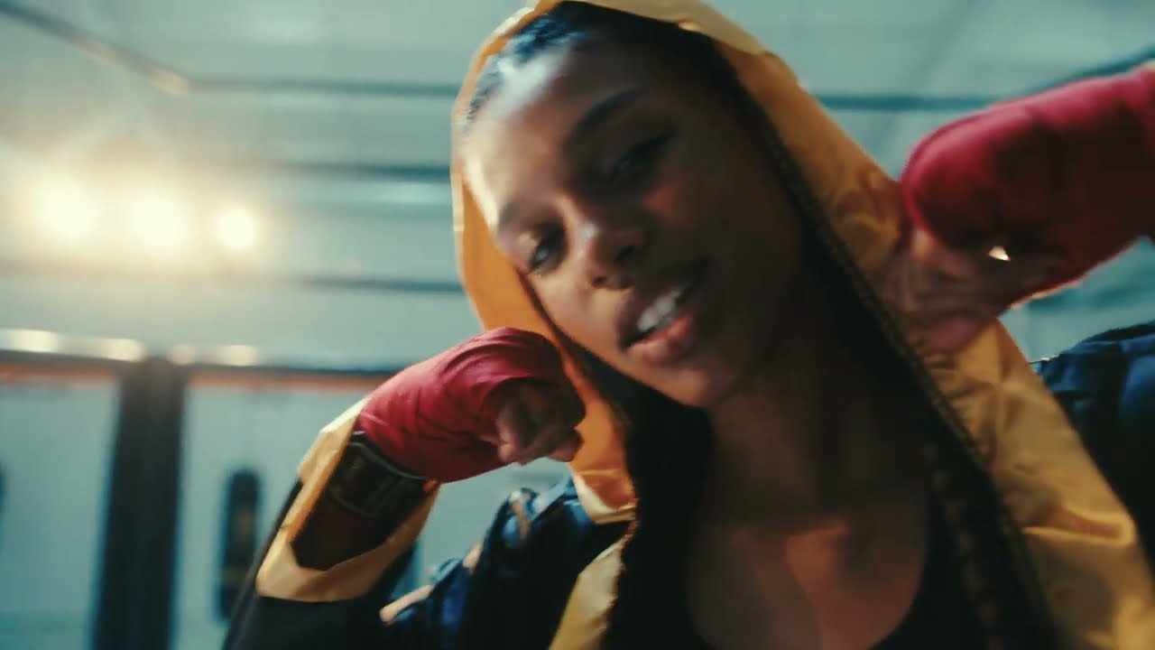 Diara - ESTR3LLA (Official Video)