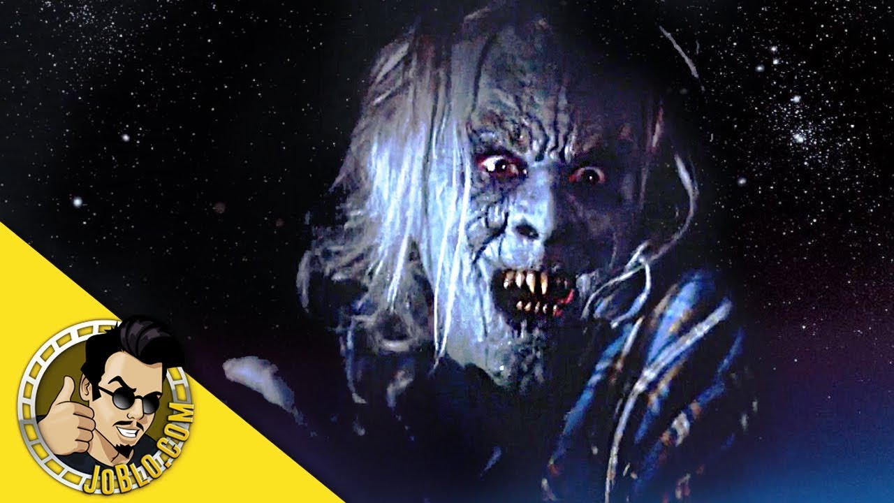 twilight zone movie death pictures