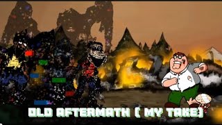 Celebrity old aftermath metal song (my take) Net Worth