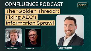 Your AEC Firm Runs 84 Tools. That's the Problem.