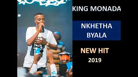 King Monada   NKHETHA BJALA | NKHETHA BEER  FT DJ SOLIRA