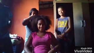 Antes E Depois Da Fernanda Costa Parte 2