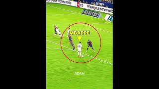 When Mbappe Celebrates Just Like his Idol ☠️🔥
