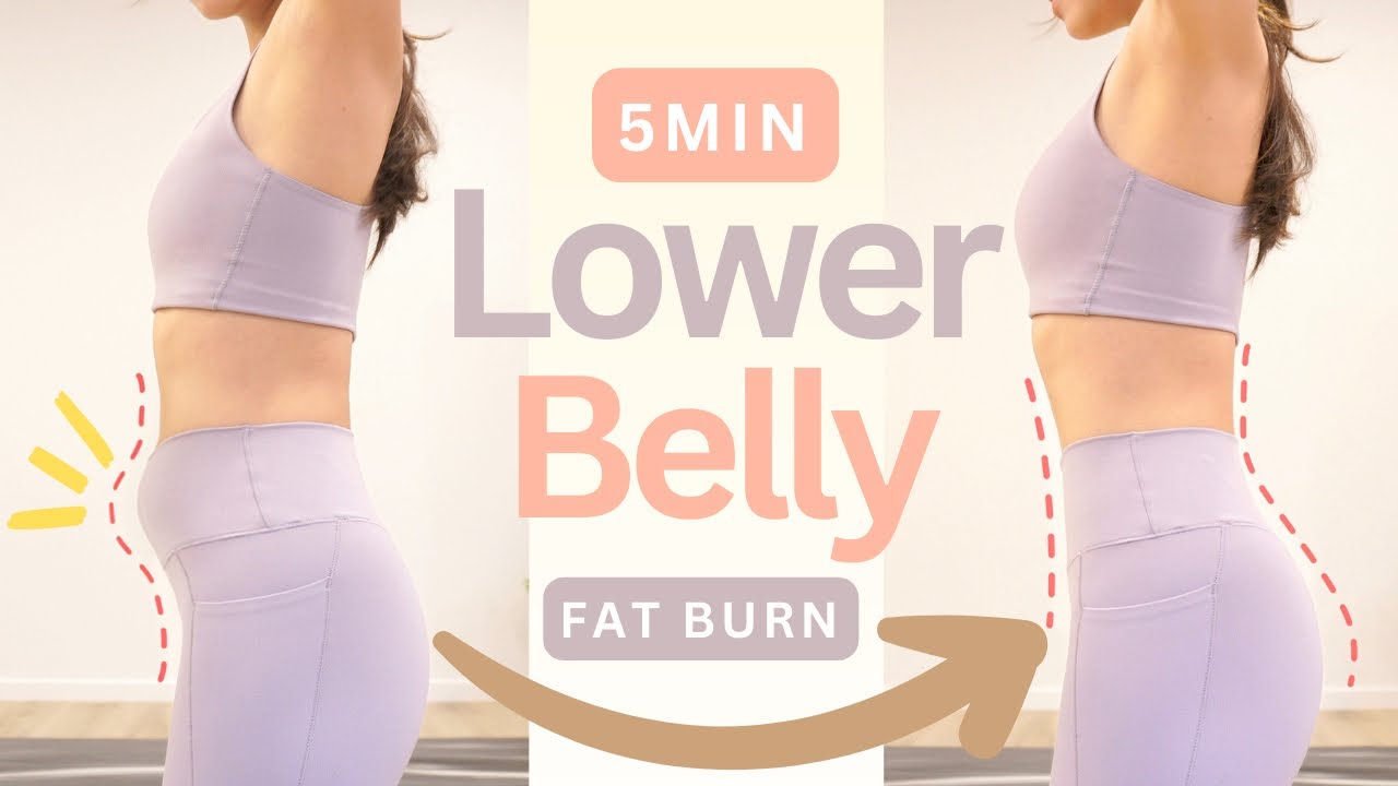 Spiro - Easyslim - Hit the lower tummy workout even while staying at home  💪 These exercise can help you gain lower abs and get rid of love handles  in no time!