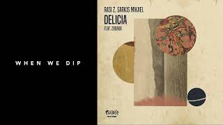 Premiere: Rasi Z & Sarkis Mikael - Delicia ft. Zababa [Frooogs Records]