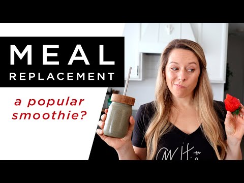 popular-green-smoothie-meal-replacement