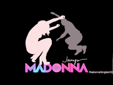 MadonnaSinglesHD