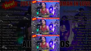 AILA SANTOS OPM Viral Songs - Tawag ng Tanghalan 2023 Philippines?Always Remember Us opmbeat