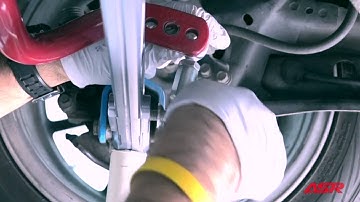 How to Install & Assemble ASR Endlink