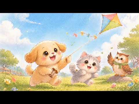 [자면서 듣는 속담동화] 쇠뿔도 단김에 빼라 🐶 미루지 않고 바로 시작하는 습관을 기르는 자장가 동화 | 동화+자장가, 창작동화, 속담동화, 자장가동화, 엄마동화
