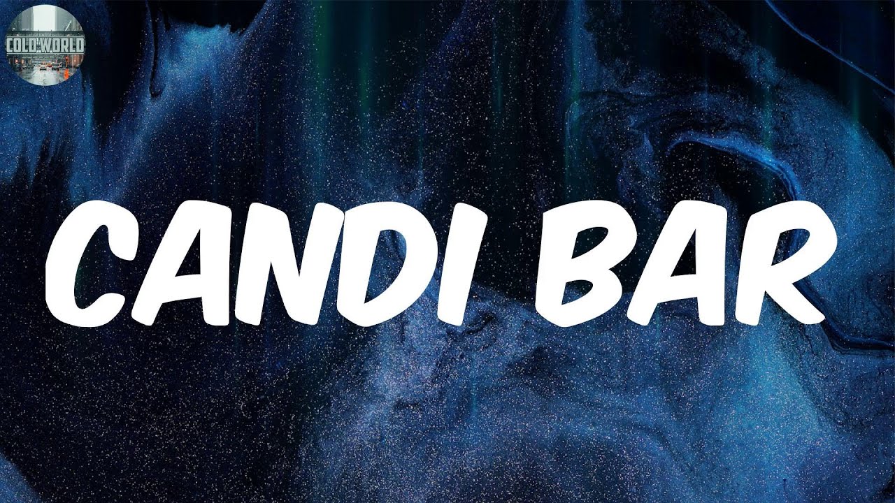 Watch Candi Bar (Lyrics) - Keith Murray on YouTube