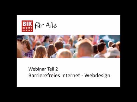 Webinar 