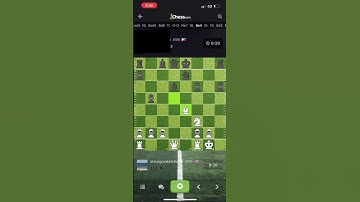 Chess.com on mobile!