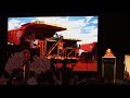 2017 National Mining and Related Industries Day - Sydney