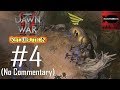 WH40K: DoW2: Retribution: Imperial Guard Campaign Playthrough Part 4 (Blood River, No Commentary)