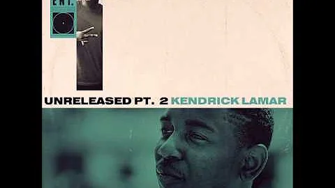 Kendrick Lamar - His Pain II