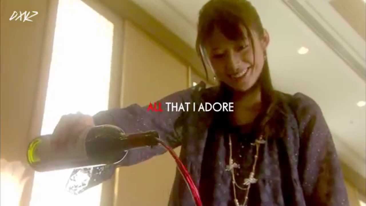 Kyohei x Sunako 'Love Is What You Need'