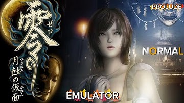 Fatal Frame 4 Mask of the Lunar Eclipse Emulator PROLUDE - Blossoming