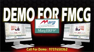 FMCG Wholesale Distribution Software Demo Hindi Marg Erp Call 9737650362 | Retail | Wholesale screenshot 5
