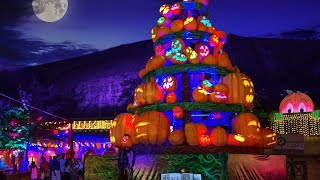 Stone Mountain Park Pumpkin Festival 2021-2022