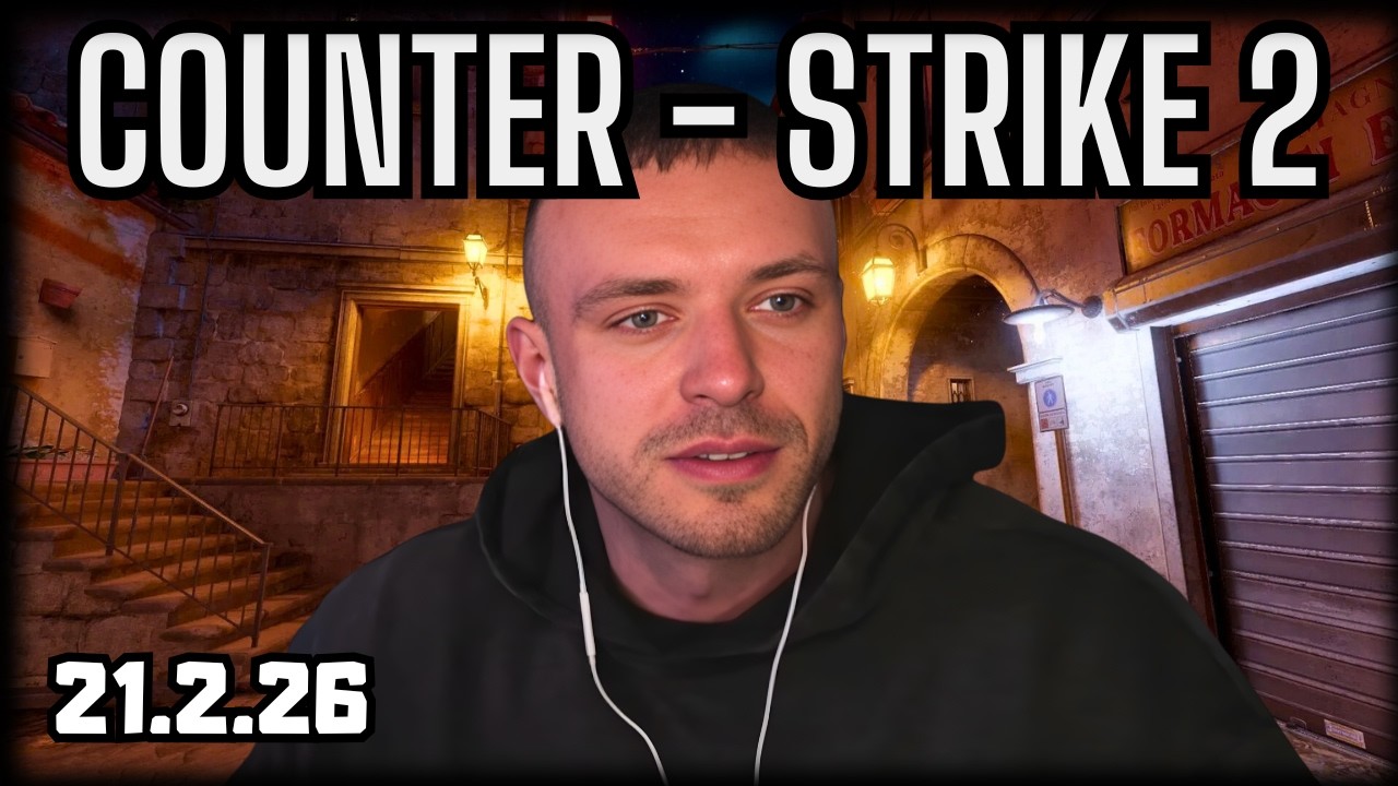 TAK TENTO JE RIADNE DOBRÝÝ?! 🤬🥲 | CS2