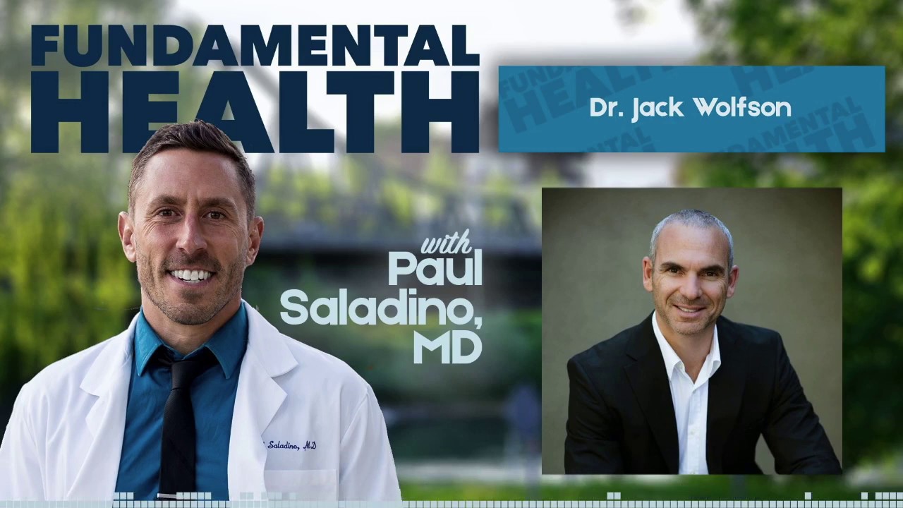 Cholesterol Friend or Foe? With The Paleo Cardiologist, Dr. Jack
