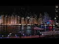 Drone Light Show - How the drones synchronized? its WOW - Dubai Bluewaters Island