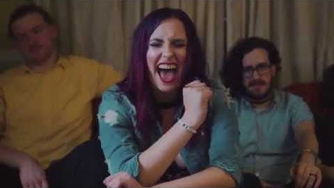 Fairshake - " Save Me" (Official Music Video)