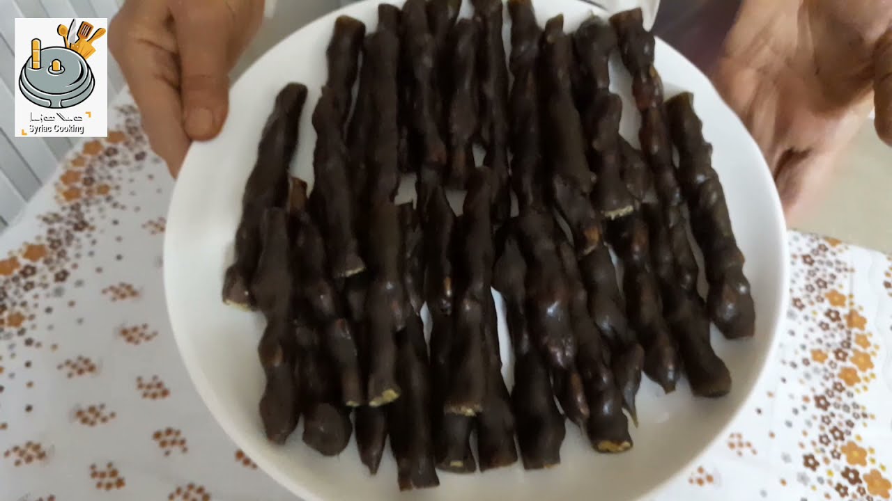 الحلو السرياني الشهير(عقوده)-ܥܳܐܠܝܩܶܐ