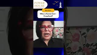 Who is Karen Carr-Crawford | Business Analyst #losangeles #businessowner #businessanalyst