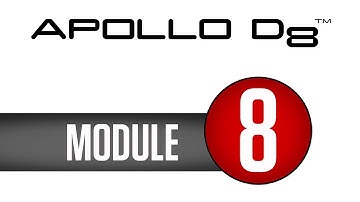 APOLLO-D8 Training Module 08 | Snap-on Diagnostics UK