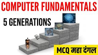 Computer Brahmastra MCQ Practice 🔥 | Part 1 | Sabhi Exams Ke Important Questions