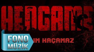 Hengame - Aklım Kaçamaz  Resimi