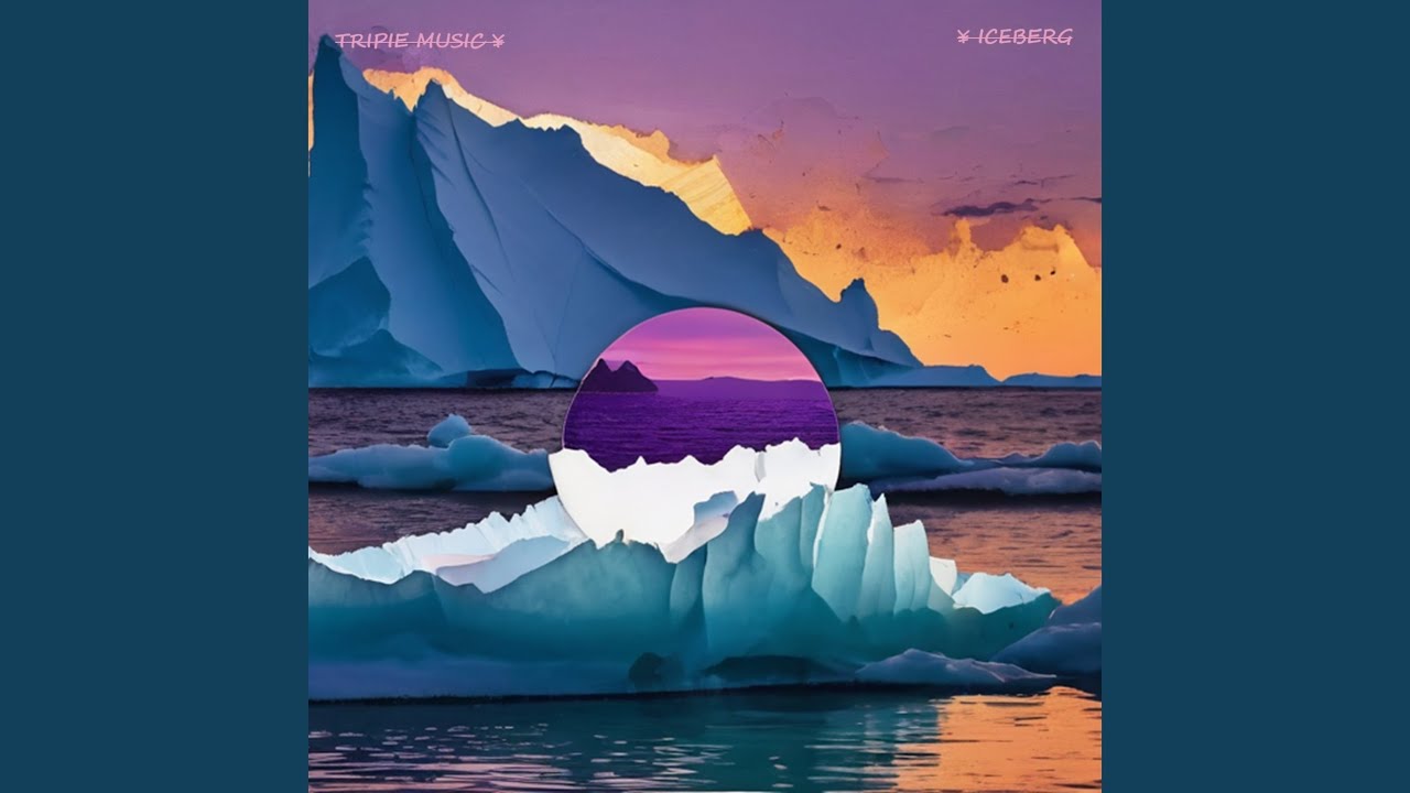 Watch Iceberg on YouTube Watch Iceberg on YouTube