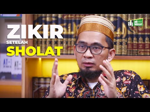 [hd]-fiqih-shalat:-bab-dzikir-setelah-shalat---ustadz-adi-hidayat