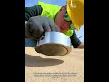 Discovering Visually Satisfying Work Moments Daily