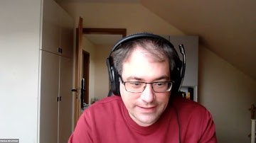 Markus Kirschmer, Algorithms for Hermitian Lattices