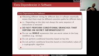 Basic Hardware Design