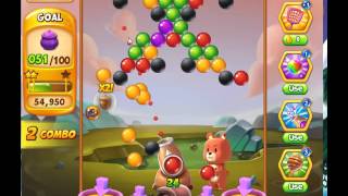 Buggle 2 Level 25 No Boosters
