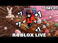 Hardcore Roblox Live 787