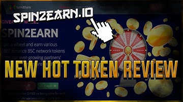 SPIN2EARN REVIEW! HOW TO BUY?