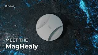 Introducing the New MagHealy Editions: - YouTube