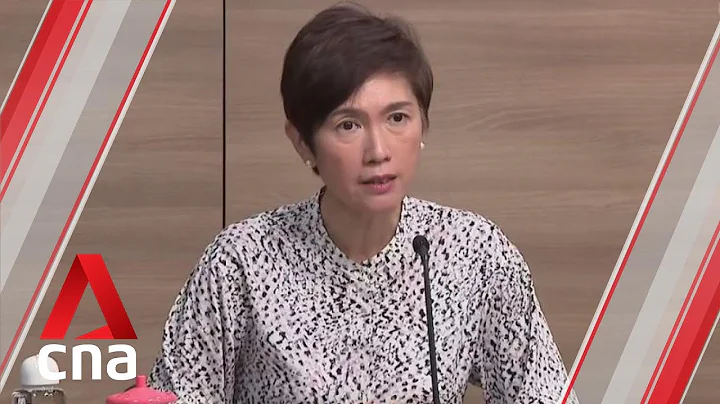 Government studying if broad-based support still needed: Josephine Teo