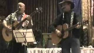 MITCH VOGEL/MARK HOLLINGSWORTH 2005 BONANZA CON screenshot 3