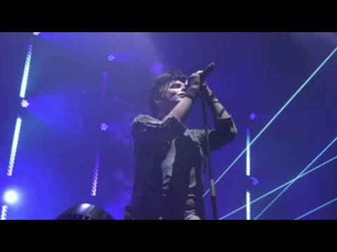 Putar Prayer for the Unborn - Gary Numan