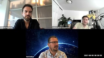 Mark Bakker about StackState