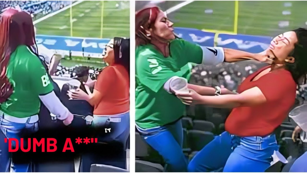 Racist Karen’s Outburst Ends BADLY — Put to Sleep Instantly