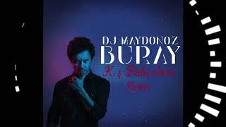 Buray Kis Bahceleri (DJ Maydonoz Remix) Resimi