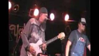 John Nemeth - Blue Broadway 05 01 08